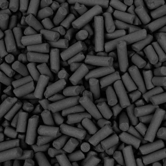Activated Charcoal image 0