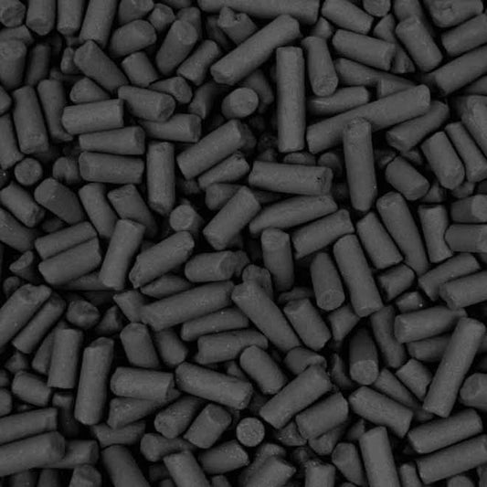 Activated Charcoal image 0