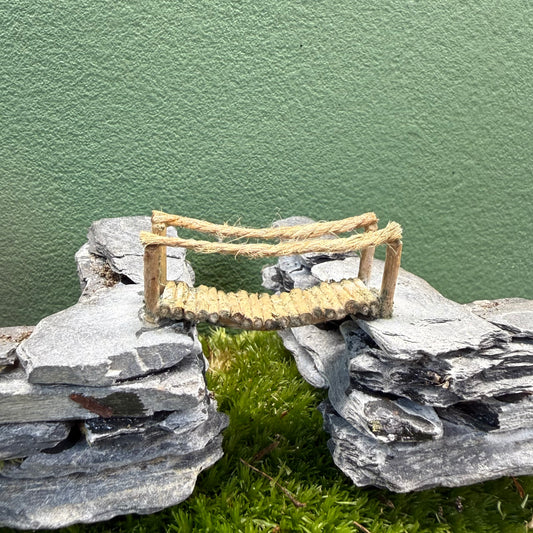 Wooden Bridge Kit