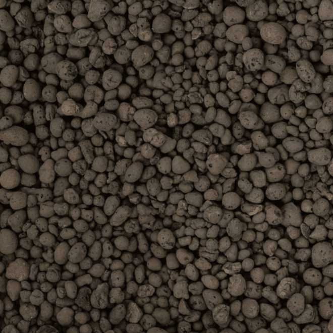 Clay Pebbles image 0