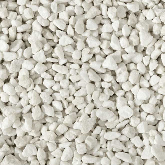 White Gravel image 0